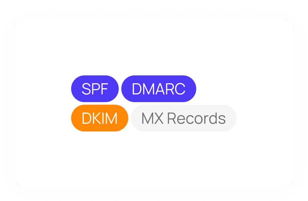 Automated DNS Configuration